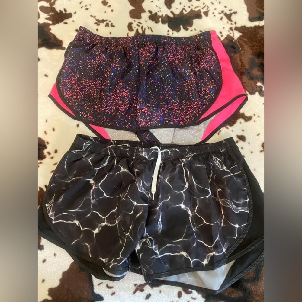 Soffe shorts